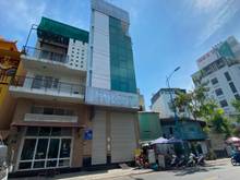 Hình ảnh Tòa nhà văn phòng mặt tiền đường Trần Quang Khải giá chỉ 16 tỷ