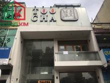 Hình ảnh Cho thuê Nhà nguyên căn 3 lầu suốt, MTCộng Hòa, P12, Tân Bình. 8.1x25m