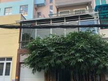 Hình ảnh Cho thuê nhà nguyên căn mặt tiền đường số 16, Cư Xá Lữ Gia, Phường 15,