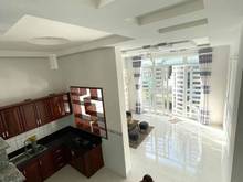Hình ảnh Nhà Phố Bình Chánh 4x12m 690Triệu Sổ Hồng Riêng Từng Căn