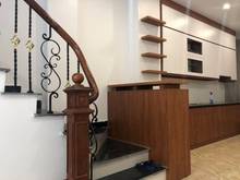 Hình ảnh Bán gấp nhà Mặt ngõ Lương Thế Vinh giá 5.7 tỷ, 52m2, Oto đỗ