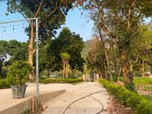 Hình ảnh Khuôn viên 2.6ha ở Lương Sơn, Hòa Bình giá chỉ 4 tỷ.