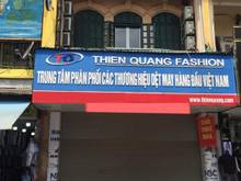 Hình ảnh Cho thuê nhà MP Lạc Nghiệp: 37m2 x 2 tầng, MT 7m, thông sàn, rb.