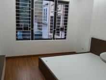 Hình ảnh Chính chủ bán nhà  tập thể ngõ  203 Kim Ngưu, Hai Bà Trưng, 80m2, nhỉ