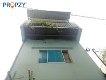 Hình ảnh Nhà GIÁ TỐT tại TRUNG TÂM QUẬN 1, hẻm 3m trước nhà!  Diện tích dài 5.1