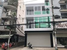 Hình ảnh Cho thuê nhà nguyên căn 2 mặt tiền Lạc Long Quân, Phường 5, Quận 11