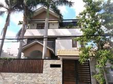 Hình ảnh Cho thuê biệt thự đường Hoàng Hoa Thám, Phường 13, Quận Tân Bình