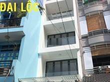 Hình ảnh Cho thuê nhà Ba Vân, quận Tân Bình, 4x17, 1tr3l, sân thượng.