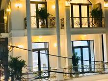Hình ảnh Bán biệt thự góc 2 MT Phạm Ngọc Thạch - Hồ Con Rùa, Quận 3