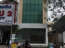Hình ảnh Cộng Hòa, Phường 12. DT:  6 x 20 -tuyến trọng điểm  - 3 lầu