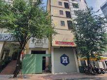 Hình ảnh Bán MT Vườn Chuối, p4, quan3, 4 lau. Giá 29tỷ - (302tr/m2)
