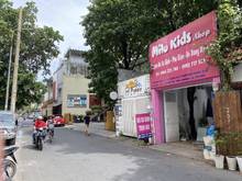 Hình ảnh Cho thuê nhà nguyên căn mặt tiền Tân Canh, Phường 1, Quận Tân Bình
