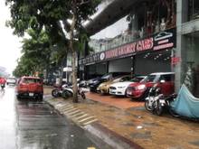 Hình ảnh Cho thuê Nhà nguyên căn cấp 4, MT đường Cộng Hoà, P4, Tân Bình. 20x50m