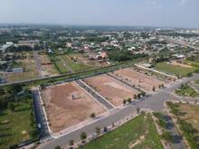 Hình ảnh Thanh lí 5 lô đất MTĐ Võ Nguyên Giáp 17tr/m2