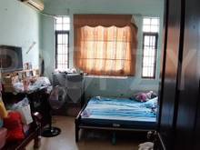 Hình ảnh Nhà trung tâm Quận 1, hẻm ba gác, khu an ninh cực cao, sổ hồng chính c