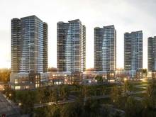 Hình ảnh The Sun Avenue cần cho thuê shophouse thô giá 18tr