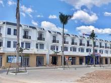 Hình ảnh Bán mặt tiền shophouse vị trí vàng khu vực tttp mới bình dương
