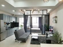 Hình ảnh Nhà đẹp, hiện đại chỉ 13tr/th chung cư The Botanica Phổ Quang