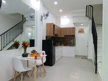 Hình ảnh Cho thuê nhà 31C Hoàng Việt, Phường 4, Tân Bình
