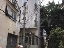 Hình ảnh Bán gấp căn nhà góc 2 mặt HẺM XE TẢI Quận 1, nội thất đầy đủ, thuận ti