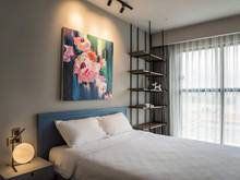 Hình ảnh Cần cho thuê 2pn View sông Saigon Royal Quận 4, giá 25 triệu