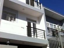 Hình ảnh Bán nhà MT Trần Quang Khải, Q1. DTSD 171m2. Giá 13.8 tỷ