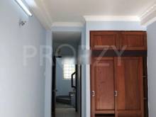 Hình ảnh Nhà hẻm P. Nguyễn Cư Trinh, Quận 1, hẻm thẳng 1 trục, thông thoáng, sổ