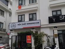 Hình ảnh Cho thuê mặt bằng 400m2 mặt đường Đại Lộ Thăng Long, Mễ Trì showroom