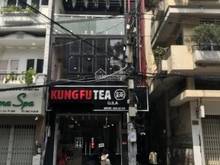 Hình ảnh Cho thuê nhà nguyên căn mặt tiền Nguyễn Thiện Thuật, Phường 1, Quận 3