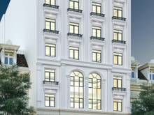 Hình ảnh Cho thuê tòa nhà nhà KS 4 sao mới hoàn thiện, 86 phòng, 550m2 * 10 tần
