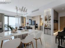 Hình ảnh Cho thuê Chung cư cao cấp Nam Phúc - Le Jardin, nhà đẹp nội thất mới