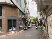 Hình ảnh Bán nhà Hẻm 150 Nguyễn Trãi - Lê Thị Riêng, Bến Thành Q1, 4*22m