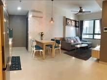 Hình ảnh Ngộp thanh lý Trang Chủ MB66.COM / Đăng Ký Tặng 66K cạnh Chợ Bà điểm, 2PN, cuối năm bán lỗ chỉ 275tr