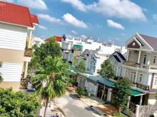 Hình ảnh Bán gấp MT Võ Văn Tần, P. 5, Q. 3, 6 x 10m, 4 tầng giá 35 tỷ