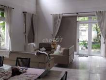 Hình ảnh Cho thuê Villa sân vườn đường Hoàng Hoa Thám, Phường 7, Q Bình Thạnh