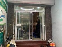 Hình ảnh Cho thuê nhà ở Vĩnh phúc 5 tầng vừa ở kinh doanh tóc, nail, shop thời