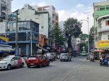 Hình ảnh Cho thuê Nhà Góc 2 mặt tiền - Đường Nguyễn Trãi - Phường 2-Q5