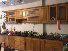 Hình ảnh Nhà HẺM 4.5m Quận 1, SỔ HỒNG CHÍNH CHỦ!  Diện tích dài 4m, ngang 8.1m,