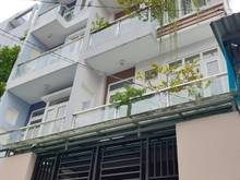 Hình ảnh Nhà đường Lũy Bán Bích, 80m2 4 tầng, HXH chỉ 7,7 tỷ.