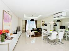 Hình ảnh Cho thuê Trang Chủ MB66.COM / Đăng Ký Tặng 66K Midtown 3PN 120m2 giá rẻ full nội thất nhà đẹp như mơ