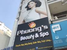 Hình ảnh Cho thuê nguyên căn mặt tiền đường Cộng Hòa, Phường 12, Quận Tân Bình