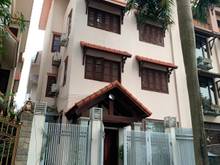 Hình ảnh Cho thuê biệt thự Vimeco Nguyễn Chánh  , Cầu Giấy   . DT : 130 M * 4 t