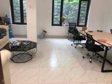 Hình ảnh Cho thuê nhà liền kề Trung Văn Vinaconex, DT 70m2 x 4 tầng, MT 5m nhà