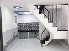 Hình ảnh Bán nhà đường Huỳnh Tấn Phát Q7 dt 28m(7x4) trệt 1 lầu giá 1,25 tỷ