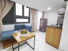 Hình ảnh Phòng gác lửng siêu HIỆN ĐẠI full tiện nghi, máy giặt riêng