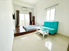 Hình ảnh Mb6623 nạp rút nhanh chóng Quận 4_ Full NThat_Gần cầu Calmete -  Có thang máy, hầm giữ xe