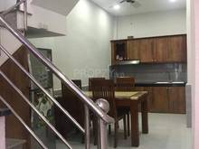 Hình ảnh Nhà bán hẻm phường Nguyễn Cư Trinh Quận 1 sổ hồng chính chủ  - Diện tí