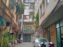 Hình ảnh Cần bán căn nhà 4 tầng tại Thanh Xuân