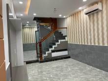 Hình ảnh Hàng Sale đầu năm, nhà Phạm Thế Hiển Q8, giá chỉ 1.39 tỷ, bao SHR
