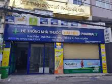 Hình ảnh Cho thuê nguyên căn đường Đồng Nai, Phường 15 , Quận 10.